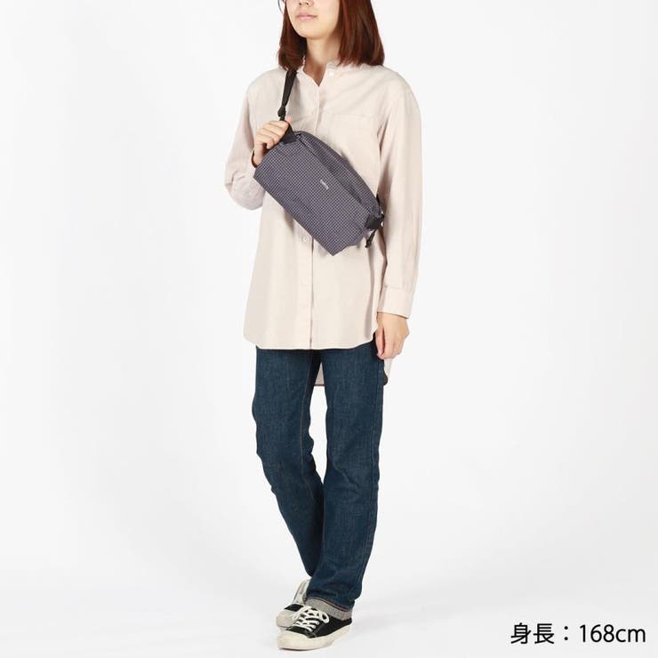 【正規品】ベルロイ ボディバッグ メンズ | ギャレリア Bag＆Luggage | 詳細画像6 