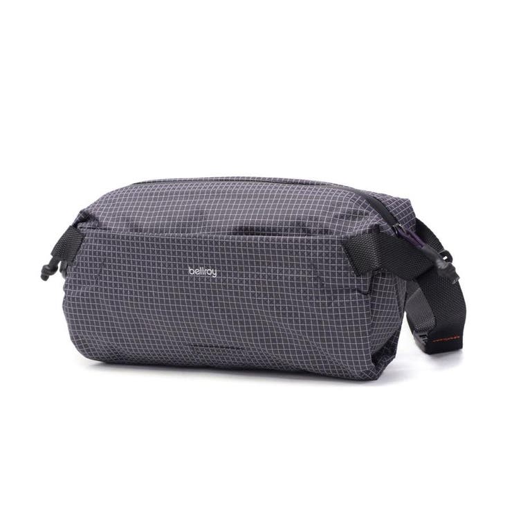 ArcadeGray | 【正規品】ベルロイ ボディバッグ メンズ | ギャレリア Bag＆Luggage