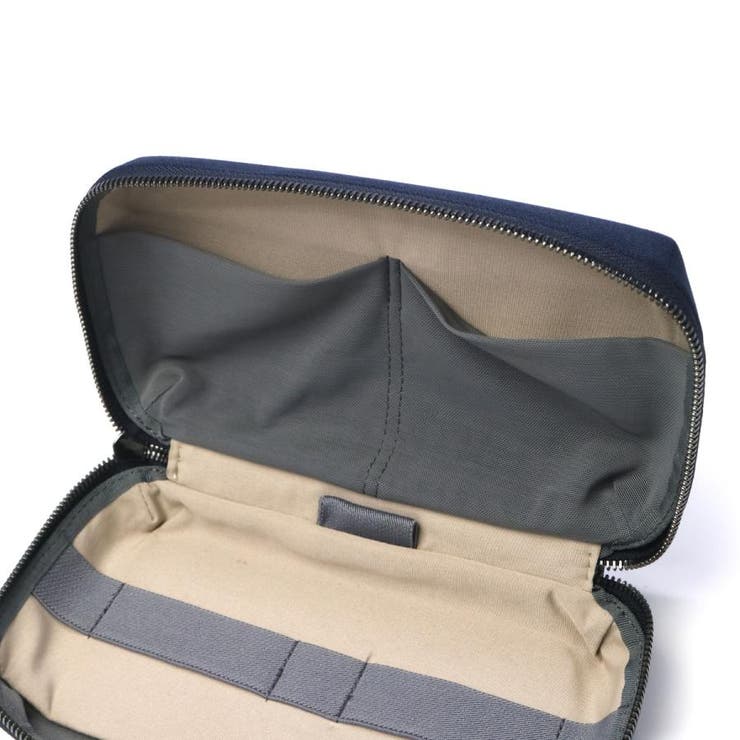 【正規品】ベルロイ ポーチ ガジェットポーチ | ギャレリア Bag＆Luggage | 詳細画像11 