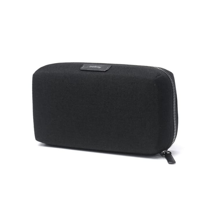 Black | 【正規品】ベルロイ ポーチ ガジェットポーチ | ギャレリア Bag＆Luggage