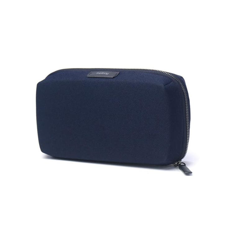 Navy | 【正規品】ベルロイ ポーチ ガジェットポーチ | ギャレリア Bag＆Luggage