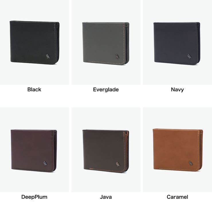 正規品 ベルロイ 二つ折り財布 | ギャレリア Bag＆Luggage | 詳細画像2 