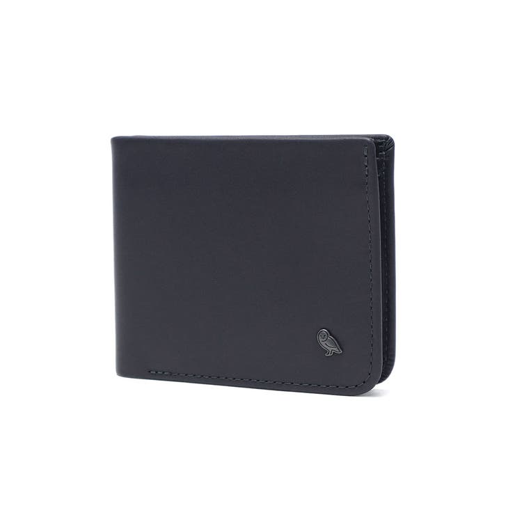 Navy | 正規品 ベルロイ 二つ折り財布 | ギャレリア Bag＆Luggage