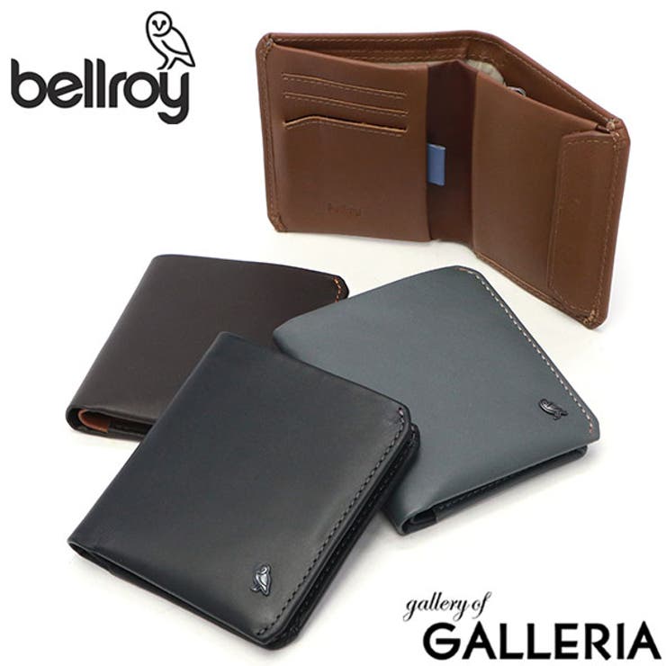 正規品 ベルロイ 財布 | ギャレリア Bag＆Luggage | 詳細画像1 