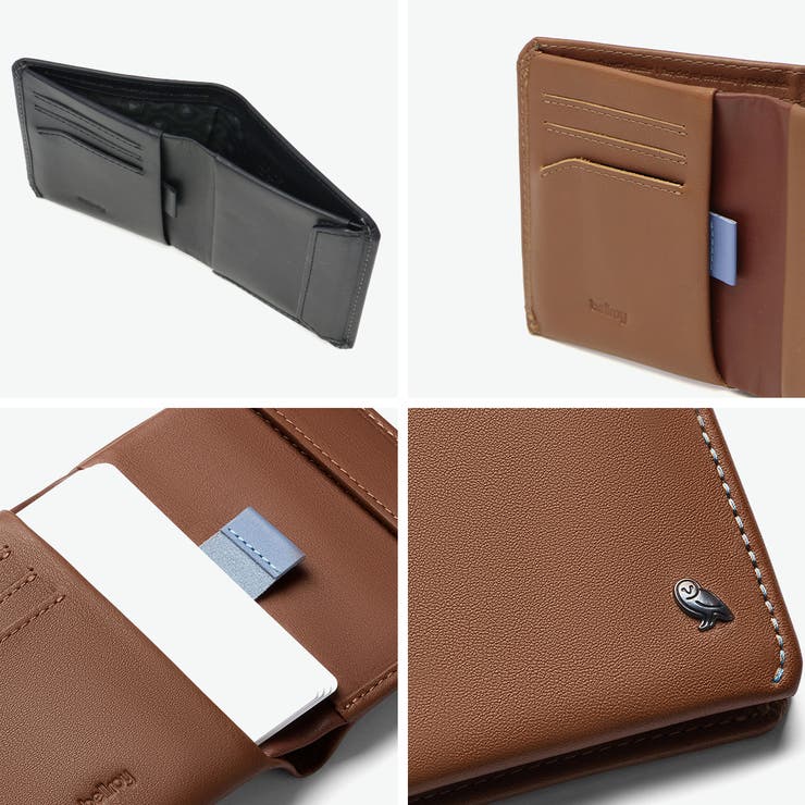 正規品 ベルロイ 財布 | ギャレリア Bag＆Luggage | 詳細画像6 