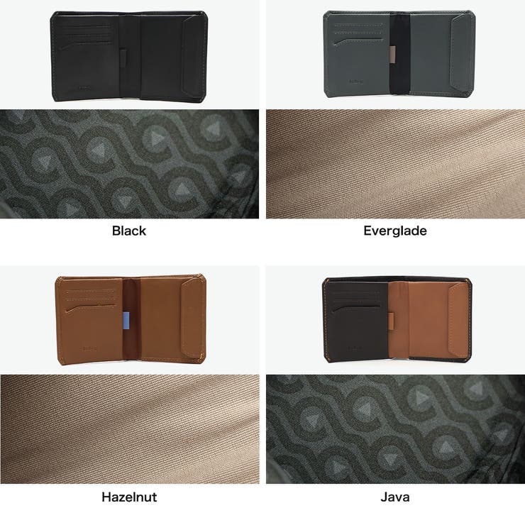 正規品 ベルロイ 財布 | ギャレリア Bag＆Luggage | 詳細画像9 