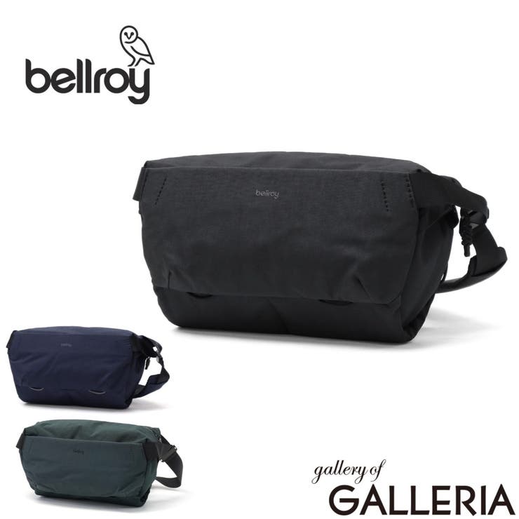 正規品 ベルロイ ボディバッグ | ギャレリア Bag＆Luggage | 詳細画像1 