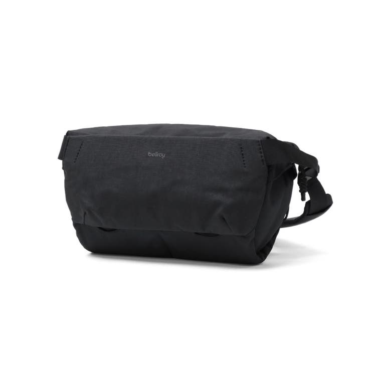 Black | 正規品 ベルロイ ボディバッグ | ギャレリア Bag＆Luggage