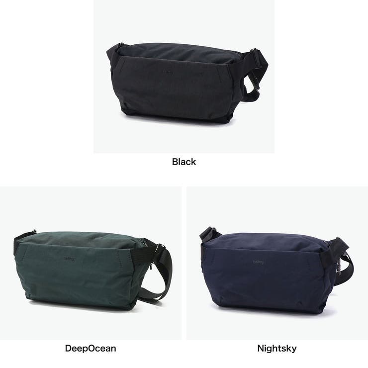 正規品 ベルロイ ボディバッグ | ギャレリア Bag＆Luggage | 詳細画像2 