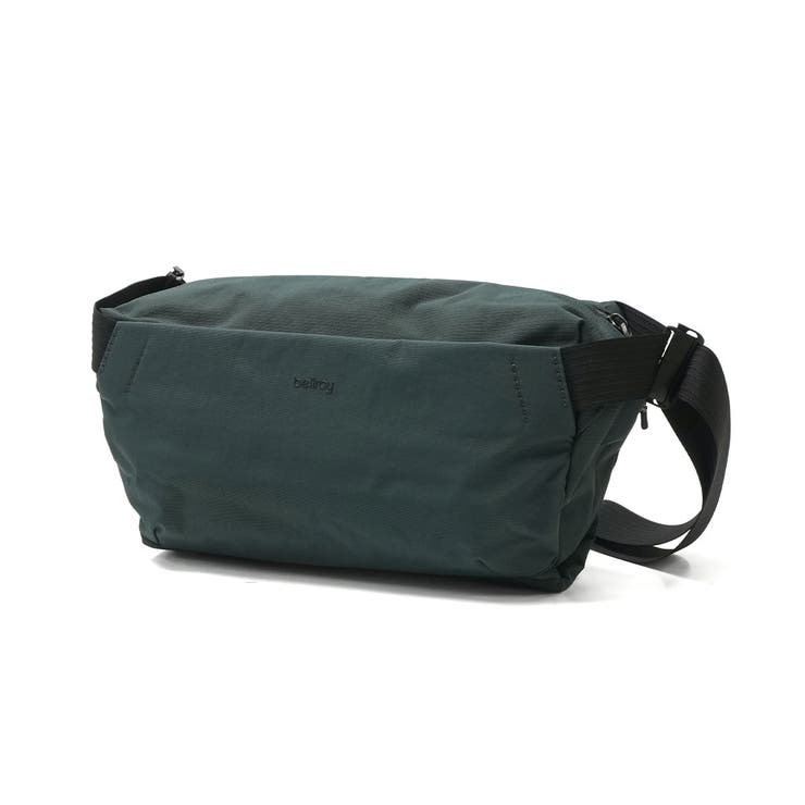 DeepOcean | 正規品 ベルロイ ボディバッグ | ギャレリア Bag＆Luggage
