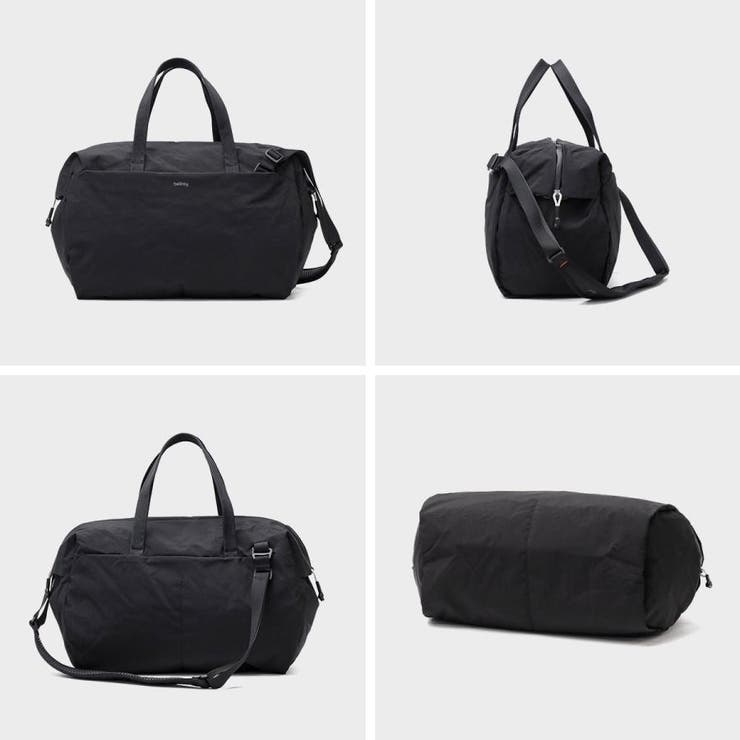 【正規品】ベルロイ ボストンバッグ メンズ | ギャレリア Bag＆Luggage | 詳細画像7 