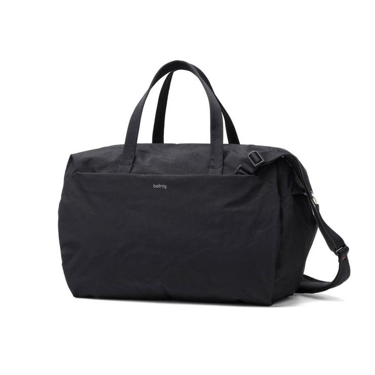Black | 【正規品】ベルロイ ボストンバッグ メンズ | ギャレリア Bag＆Luggage