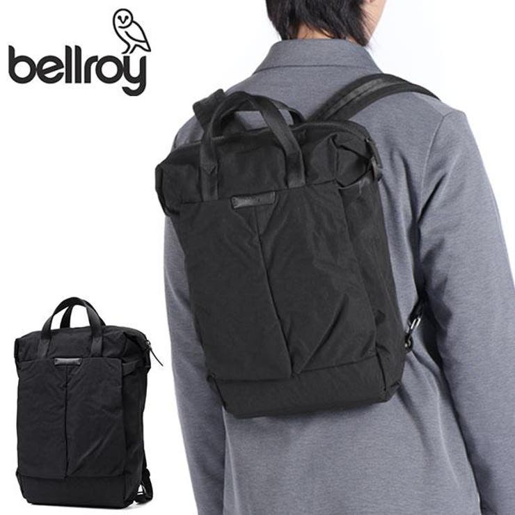【正規品】ベルロイ リュック メンズ | ギャレリア Bag＆Luggage | 詳細画像1 