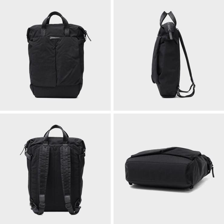 【正規品】ベルロイ リュック メンズ | ギャレリア Bag＆Luggage | 詳細画像6 