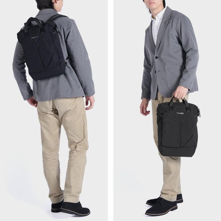 【正規品】ベルロイ リュック メンズ | ギャレリア Bag＆Luggage | 詳細画像7 