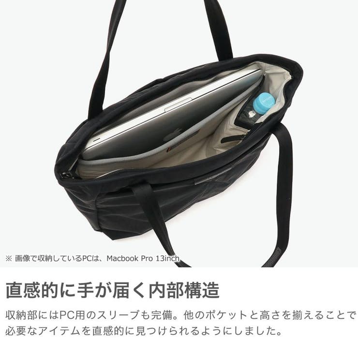 【正規品】ベルロイ トートバッグ メンズ | ギャレリア Bag＆Luggage | 詳細画像4 
