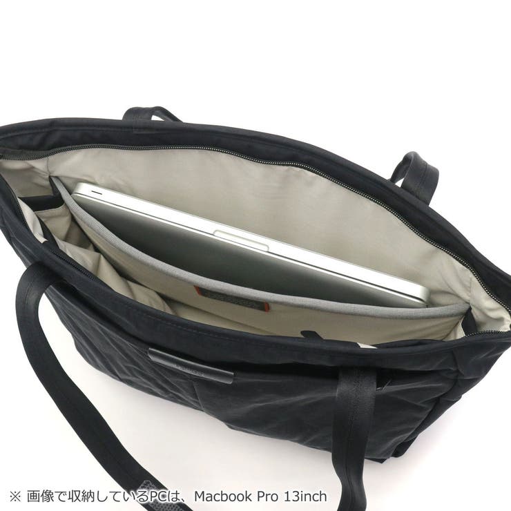 正規品 ベルロイ トートバッグ | ギャレリア Bag＆Luggage | 詳細画像20 