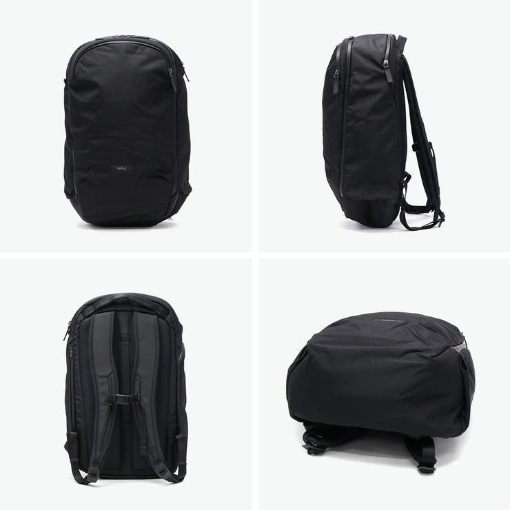 正規品 ベルロイ リュック | ギャレリア Bag＆Luggage | 詳細画像6 