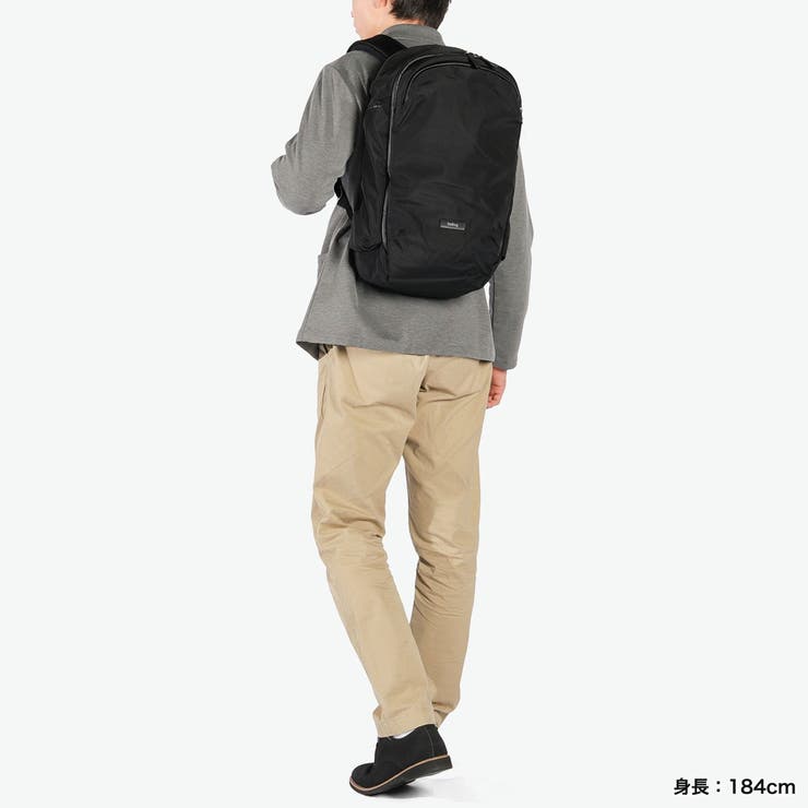 正規品 ベルロイ リュック | ギャレリア Bag＆Luggage | 詳細画像7 