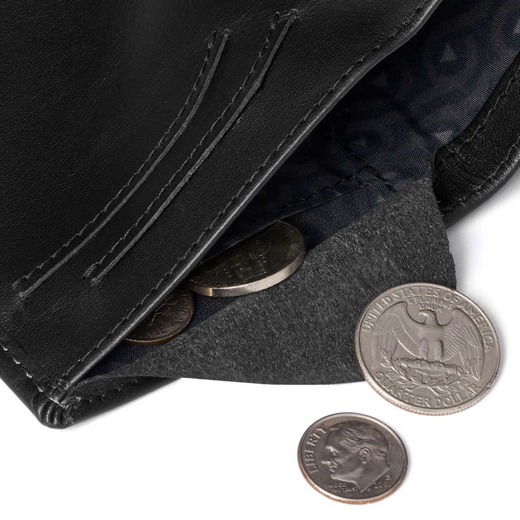 正規品 ベルロイ 二つ折り財布 | ギャレリア Bag＆Luggage | 詳細画像21 