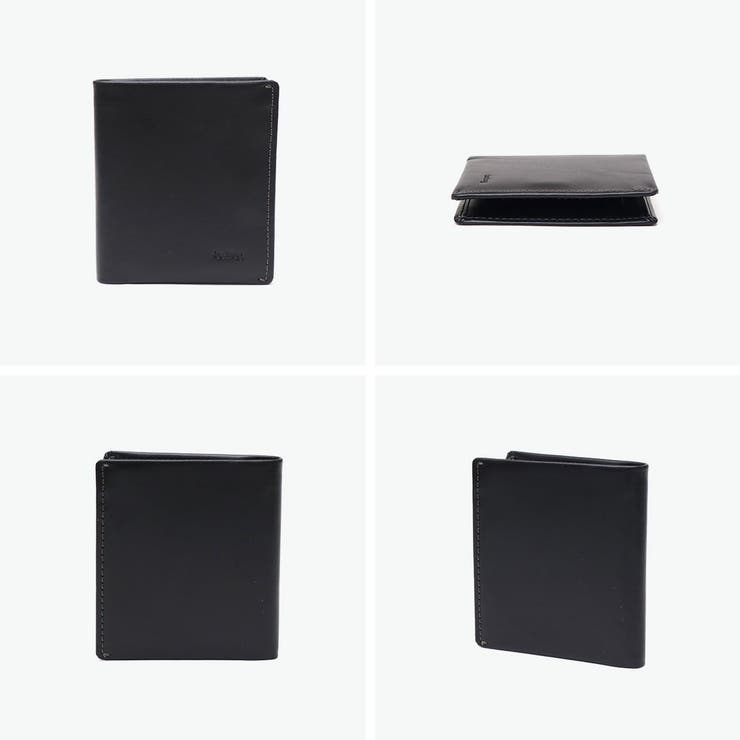 正規品 ベルロイ 二つ折り財布 | ギャレリア Bag＆Luggage | 詳細画像6 