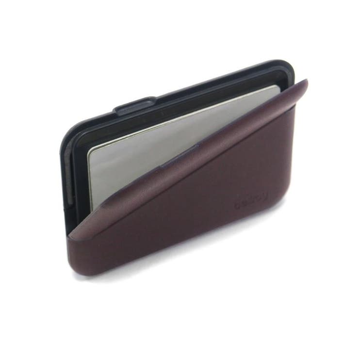 【正規品】ベルロイ カードケース メンズ | ギャレリア Bag＆Luggage | 詳細画像15 