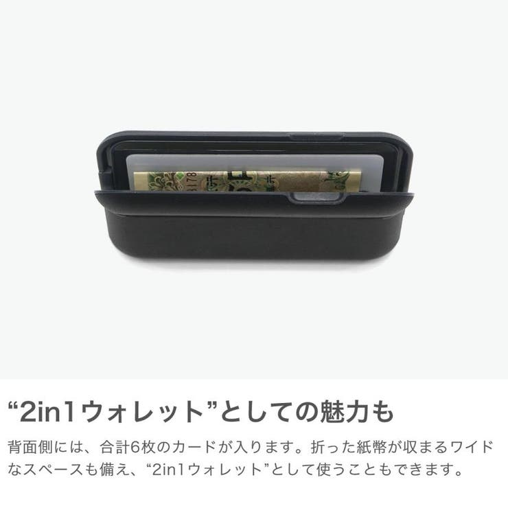 【正規品】ベルロイ カードケース メンズ | ギャレリア Bag＆Luggage | 詳細画像4 