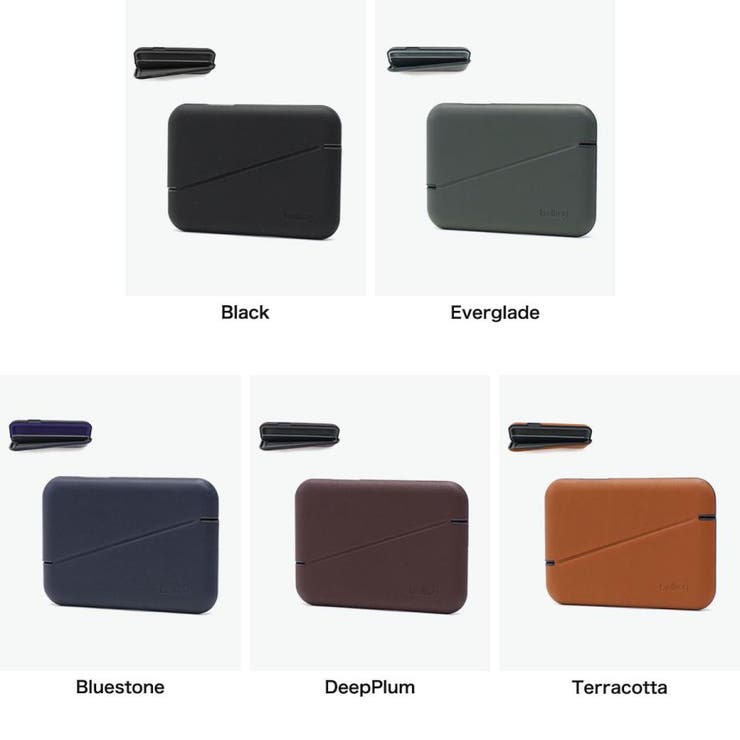 【正規品】ベルロイ カードケース メンズ | ギャレリア Bag＆Luggage | 詳細画像7 