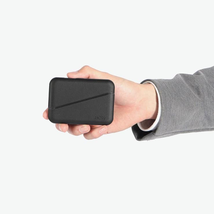 【正規品】ベルロイ カードケース メンズ | ギャレリア Bag＆Luggage | 詳細画像8 