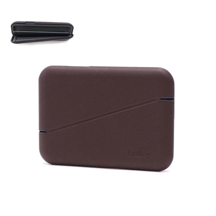 DeepPlum | 【正規品】ベルロイ カードケース メンズ | ギャレリア Bag＆Luggage