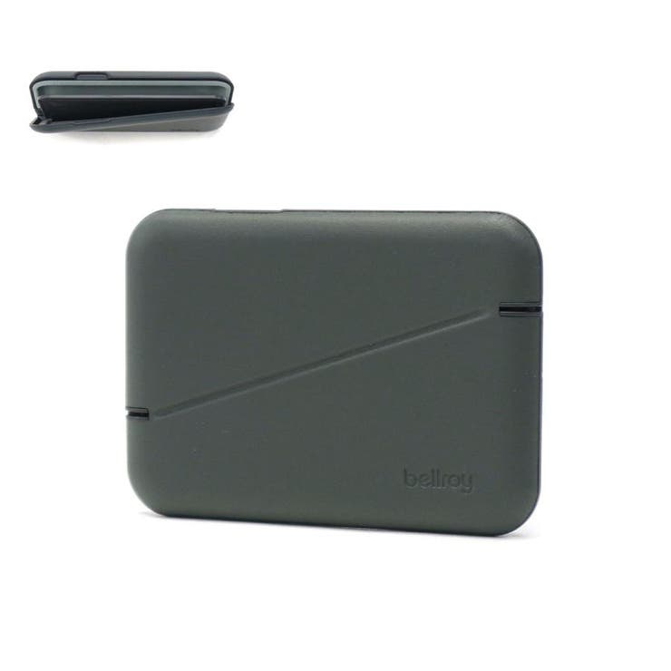 Everglade | 【正規品】ベルロイ カードケース メンズ | ギャレリア Bag＆Luggage