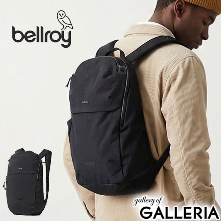 正規品 ベルロイ リュック | ギャレリア Bag＆Luggage | 詳細画像1 