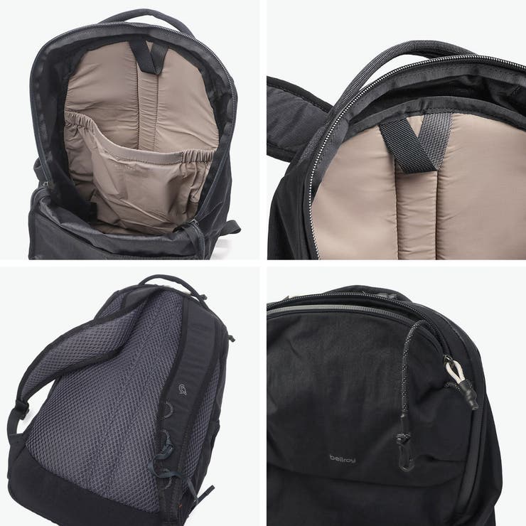 正規品 ベルロイ リュック | ギャレリア Bag＆Luggage | 詳細画像6 