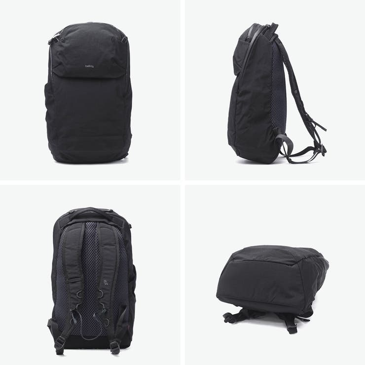 正規品 ベルロイ リュック | ギャレリア Bag＆Luggage | 詳細画像7 