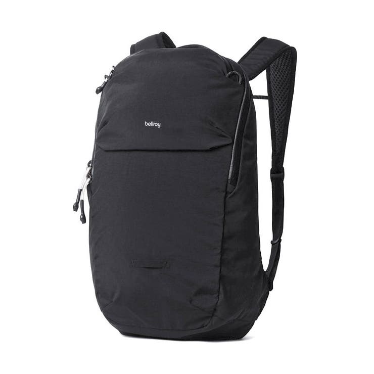 Black | 正規品 ベルロイ リュック | ギャレリア Bag＆Luggage