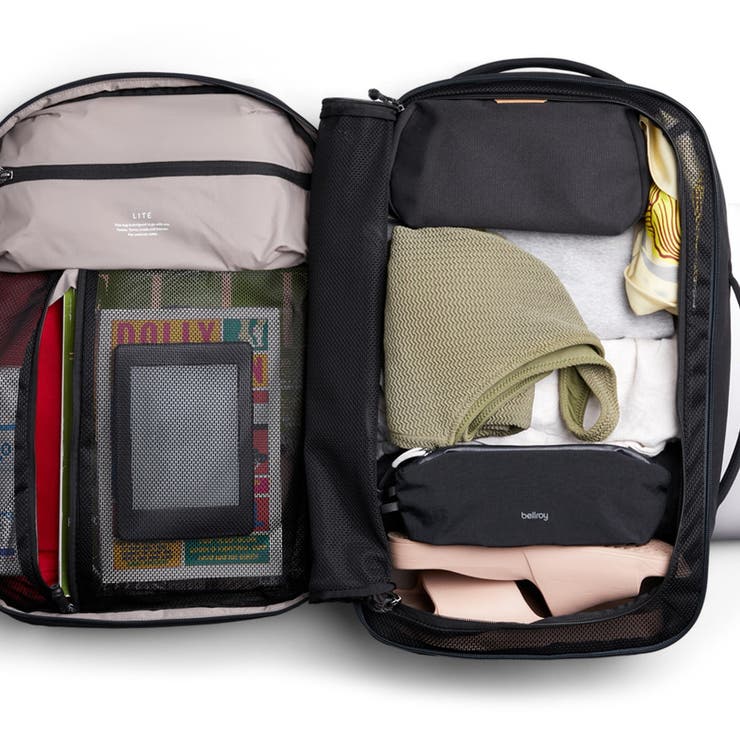 正規品ベルロイ リュック Bellroy | ギャレリア Bag＆Luggage | 詳細画像15 