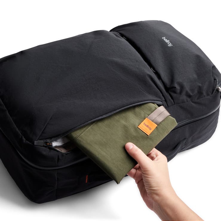 正規品ベルロイ リュック Bellroy | ギャレリア Bag＆Luggage | 詳細画像17 