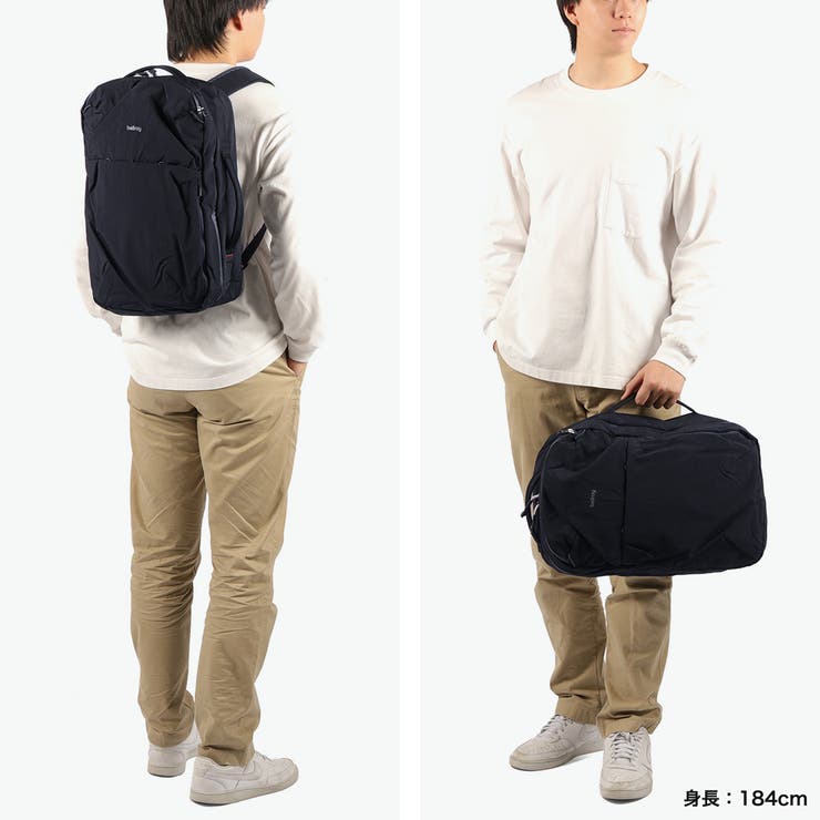 正規品ベルロイ リュック Bellroy | ギャレリア Bag＆Luggage | 詳細画像8 