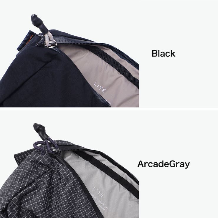 正規品 ベルロイ ウエストバッグ | ギャレリア Bag＆Luggage | 詳細画像3 