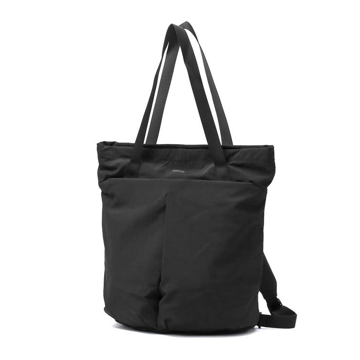 Black | 正規品 ベルロイ トートバッグ | ギャレリア Bag＆Luggage