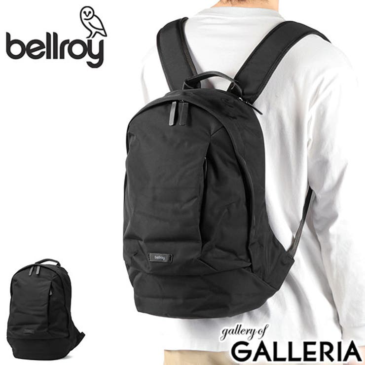 正規品 ベルロイ リュック | ギャレリア Bag＆Luggage | 詳細画像1 