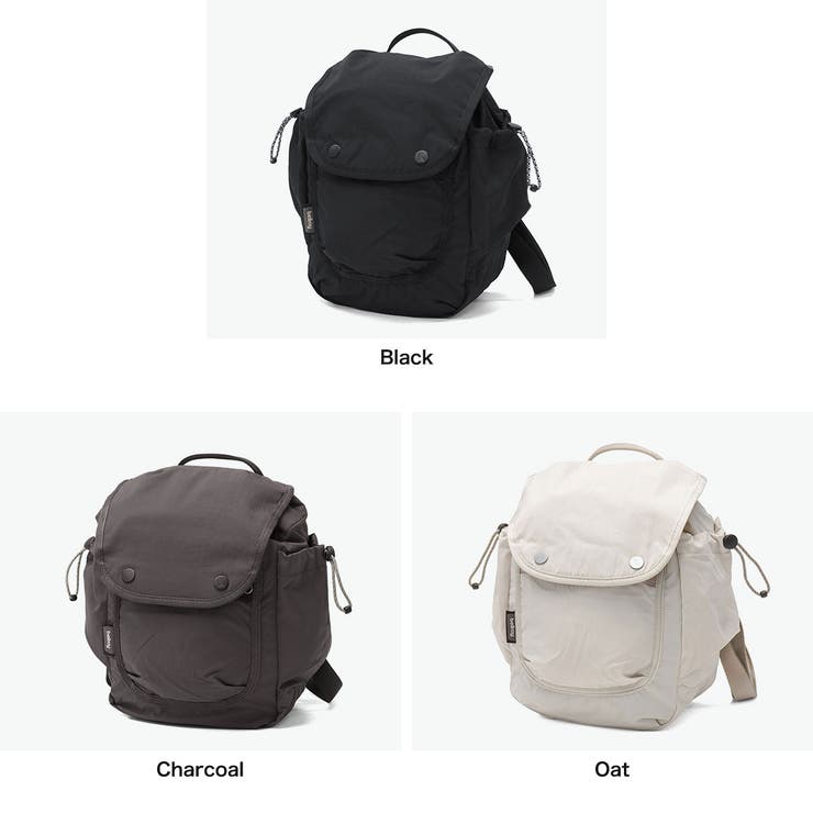 正規品 ベルロイ リュック | ギャレリア Bag＆Luggage | 詳細画像2 