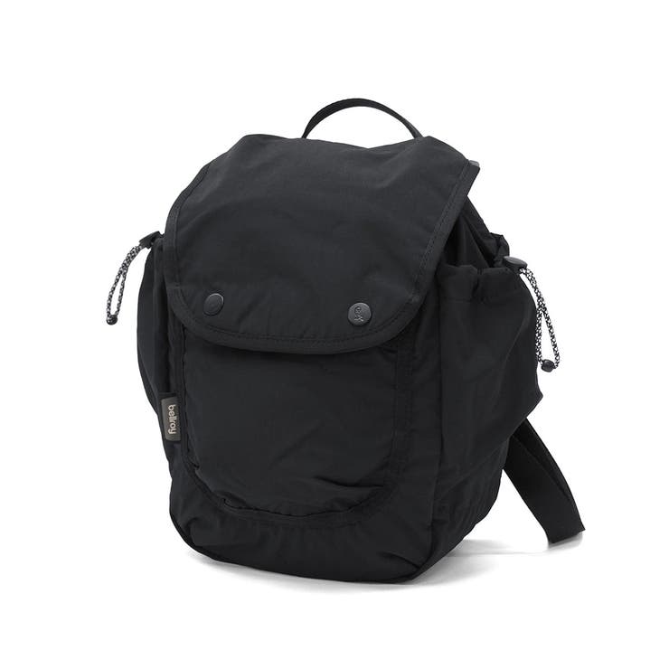 Black | 正規品 ベルロイ リュック | ギャレリア Bag＆Luggage