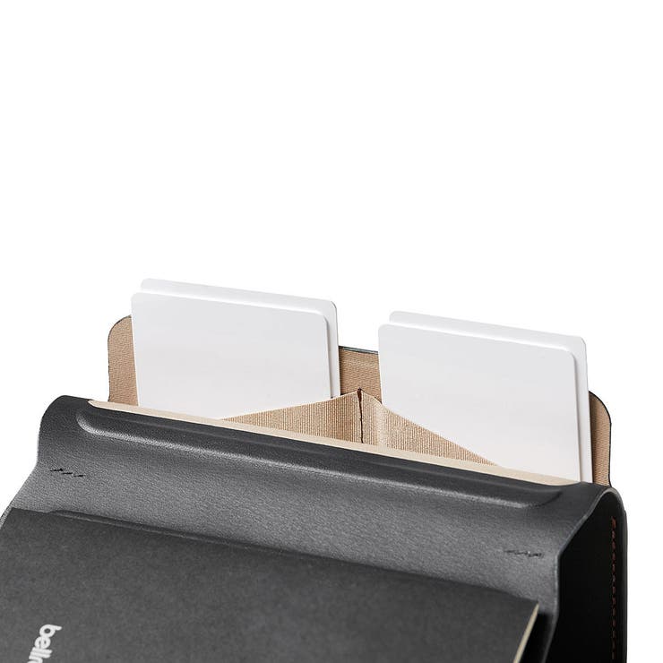 正規品 ベルロイ ノートブックカバー | ギャレリア Bag＆Luggage | 詳細画像15 