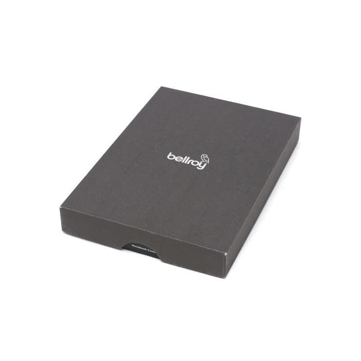 正規品 ベルロイ ノートブックカバー | ギャレリア Bag＆Luggage | 詳細画像20 