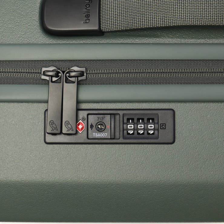 正規品 ベルロイ スーツケース | ギャレリア Bag＆Luggage | 詳細画像21 