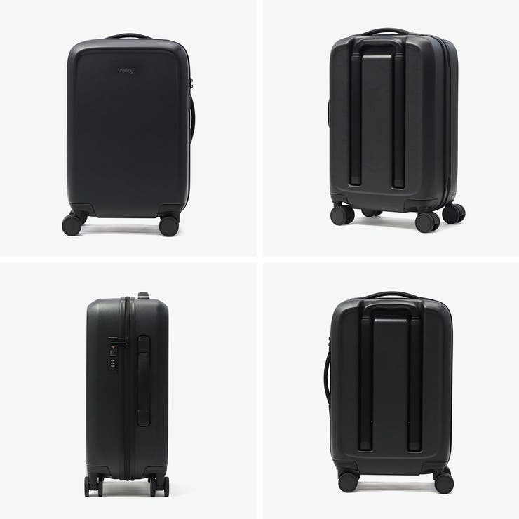 正規品 ベルロイ スーツケース | ギャレリア Bag＆Luggage | 詳細画像6 