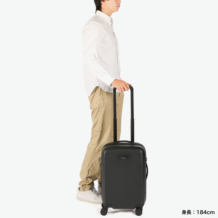 正規品 ベルロイ スーツケース | ギャレリア Bag＆Luggage | 詳細画像8 