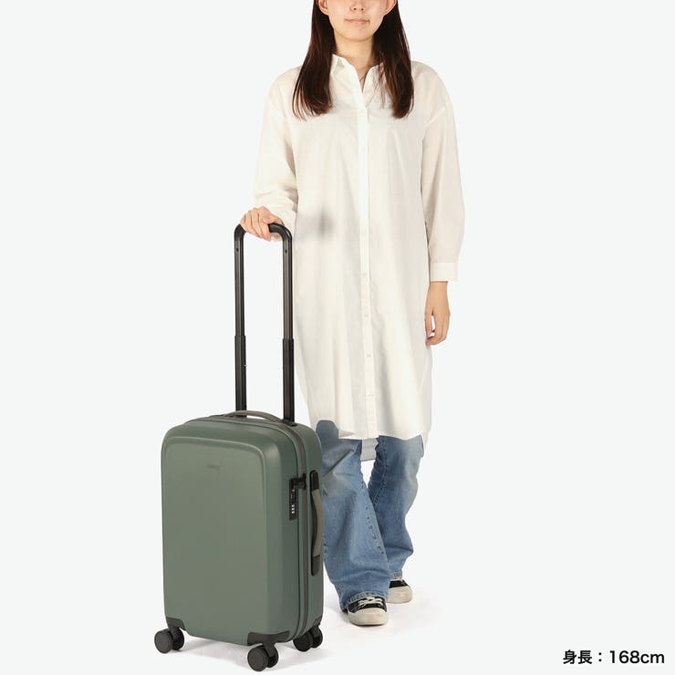 正規品 ベルロイ スーツケース | ギャレリア Bag＆Luggage | 詳細画像9 