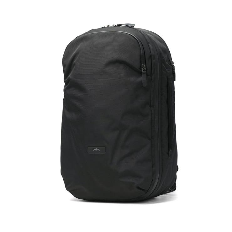 Black | 正規品 ベルロイ リュック | ギャレリア Bag＆Luggage